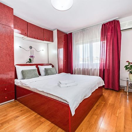 Arad Central Joy - Mihaela Apartment Екстериор снимка