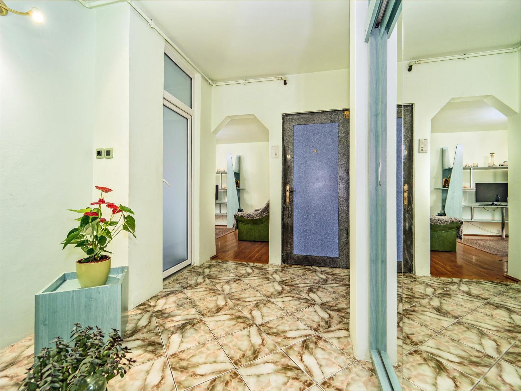 Arad Central Joy - Mihaela Apartment Екстериор снимка