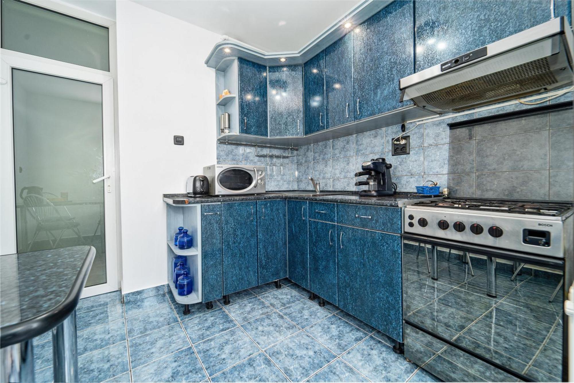 Arad Central Joy - Mihaela Apartment Екстериор снимка