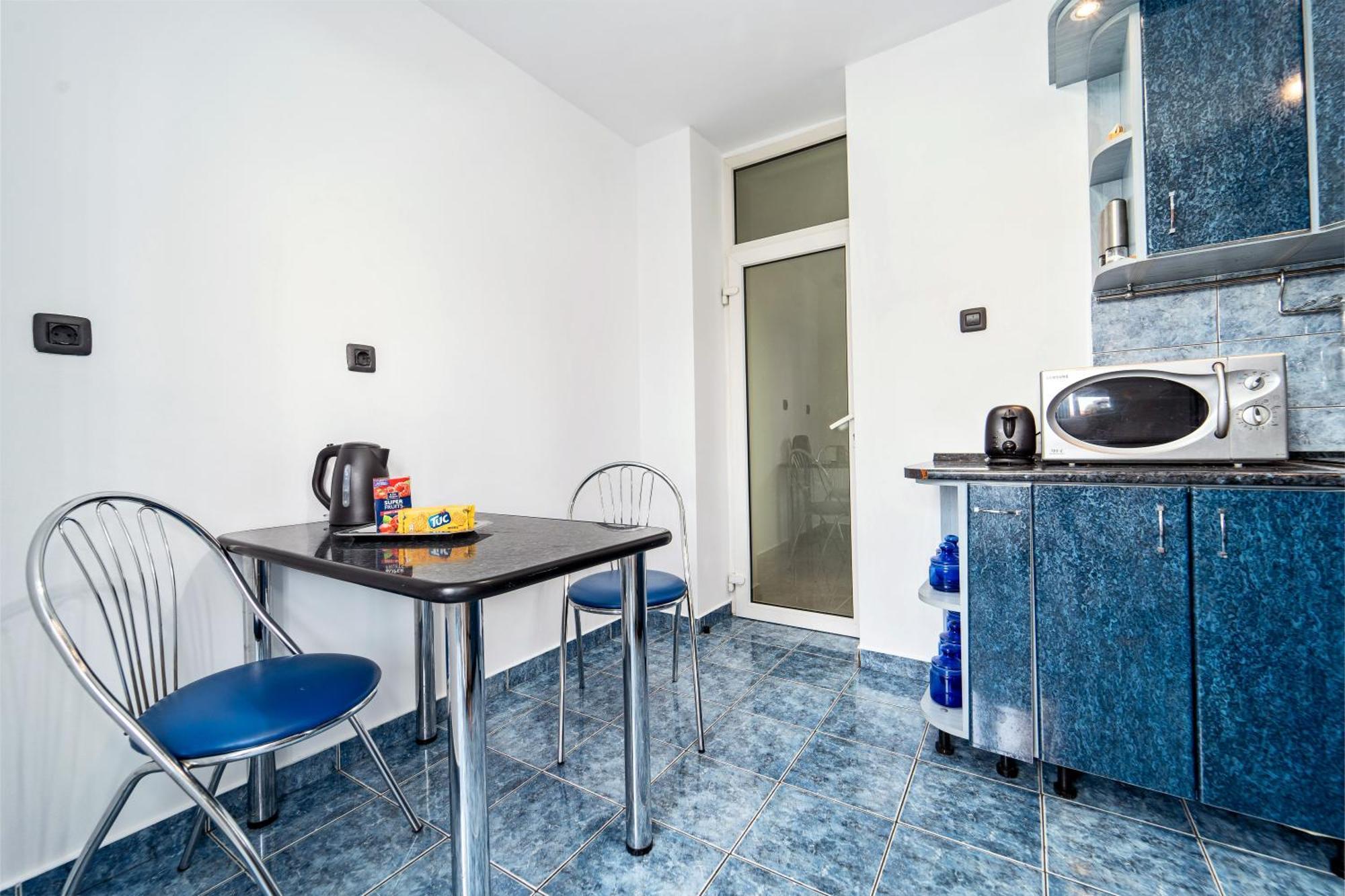 Arad Central Joy - Mihaela Apartment Екстериор снимка