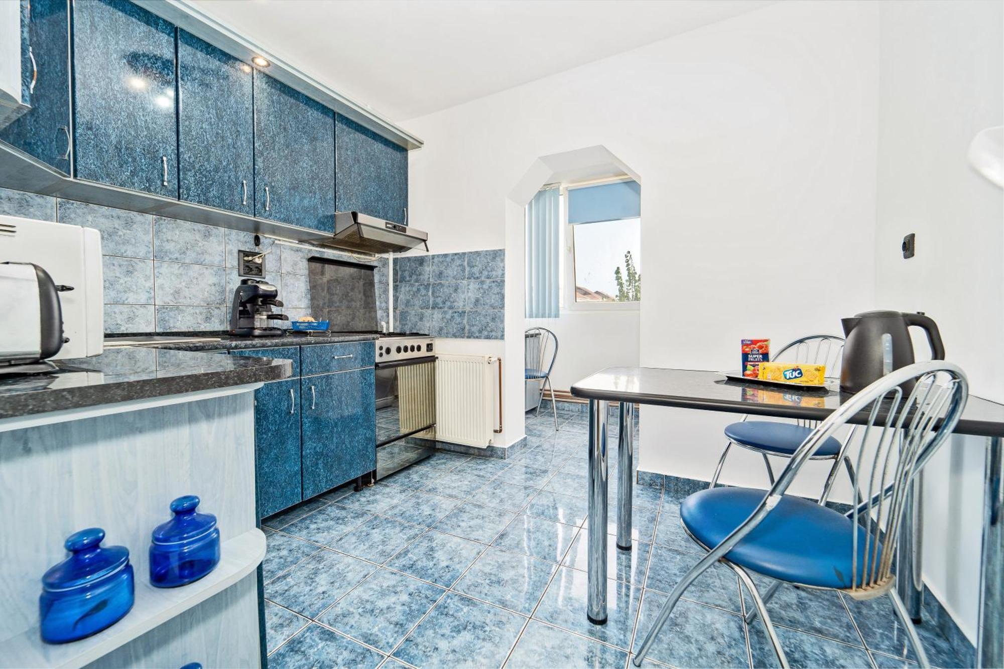 Arad Central Joy - Mihaela Apartment Екстериор снимка